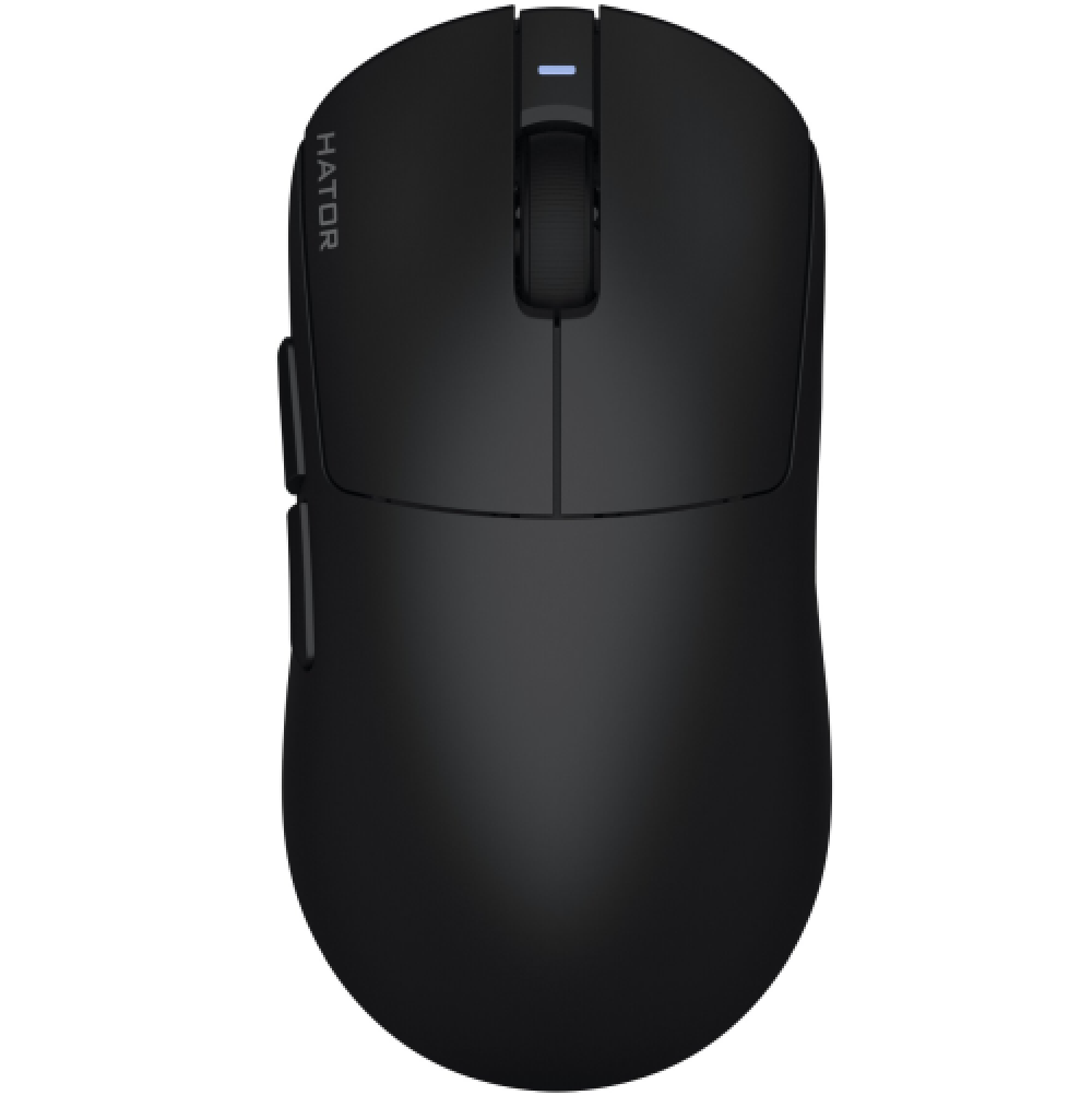 HATOR Quasar 3S PRO Wireless (HTM745) Black 2026 edition 1